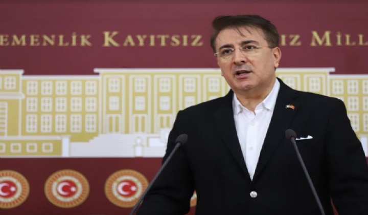 Milletvekili Aydemir: Hocal ehitlerini rahmetle anyoruz