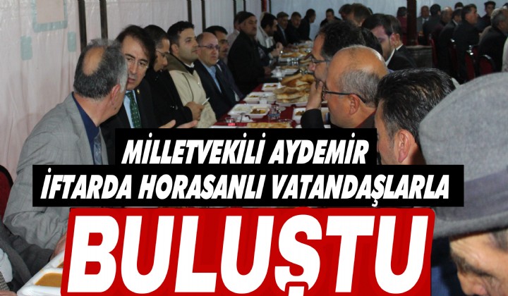 MLLETVEKL AYDEMR FTARDA HORASANLI VATANDALARLA BULUTU