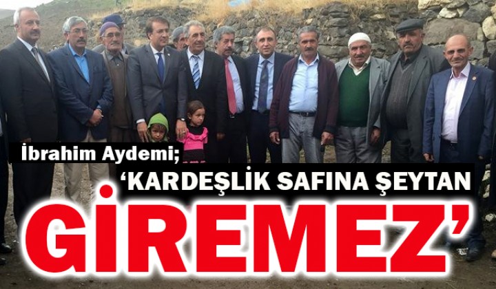 MLLETVEKL AYDEMR: KARDELK SAFINA EYTAN GREMEZ