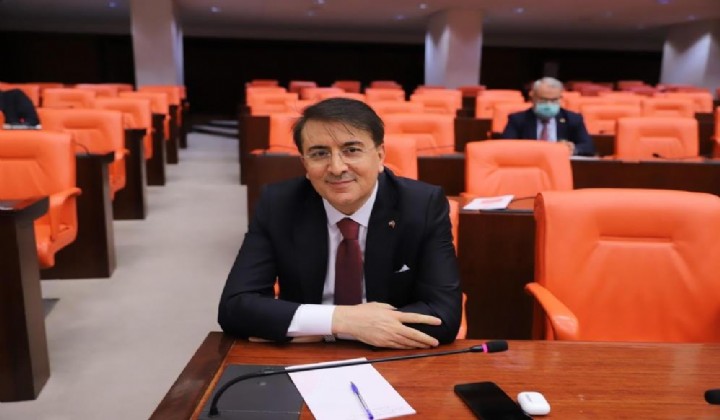Milletvekili Aydemir: Nevruz kardelik kayddr