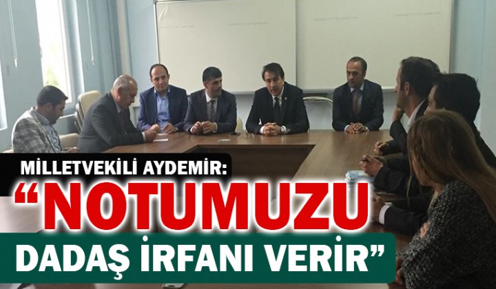 MLLETVEKL AYDEMR: NOTUMUZU DADA RFANI VERR