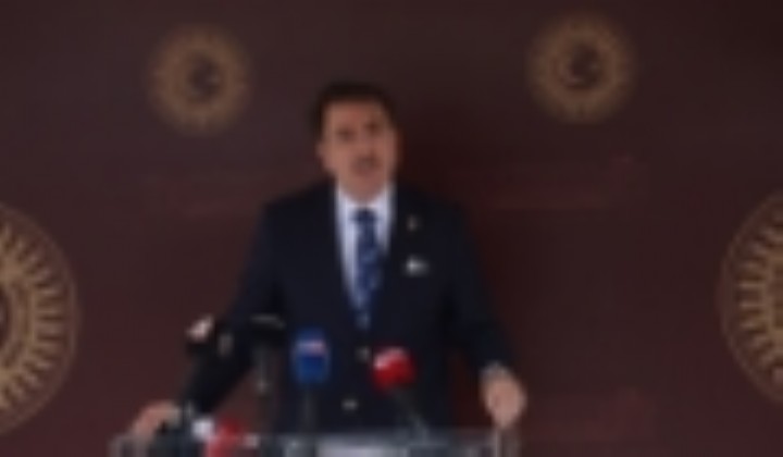 Milletvekili Aydemir sosyal medya dzenlemesini deerlendirdi