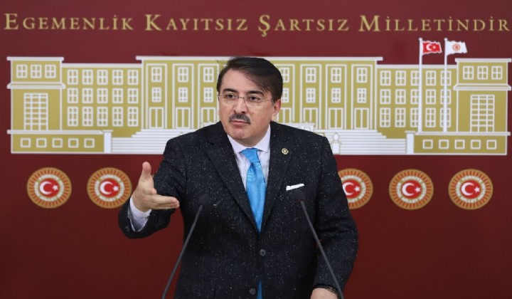 TBMMde 12 Mart gndemi